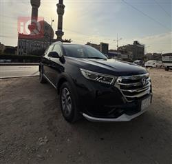 بايك سينوفا X65